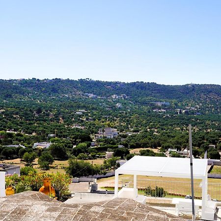 Dimora Lo Scrigno - Una Perla Nel Cuore Di Ostuni Buitenkant foto