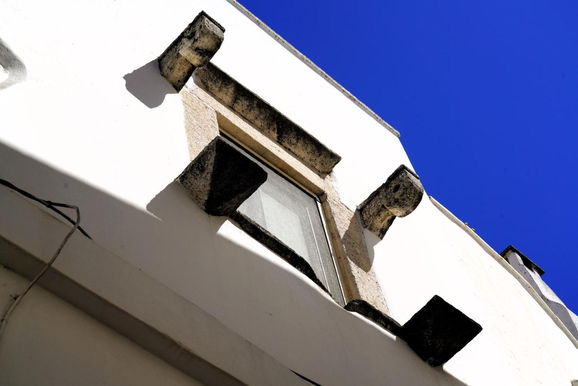 Dimora Lo Scrigno - Una Perla Nel Cuore Di Ostuni Buitenkant foto